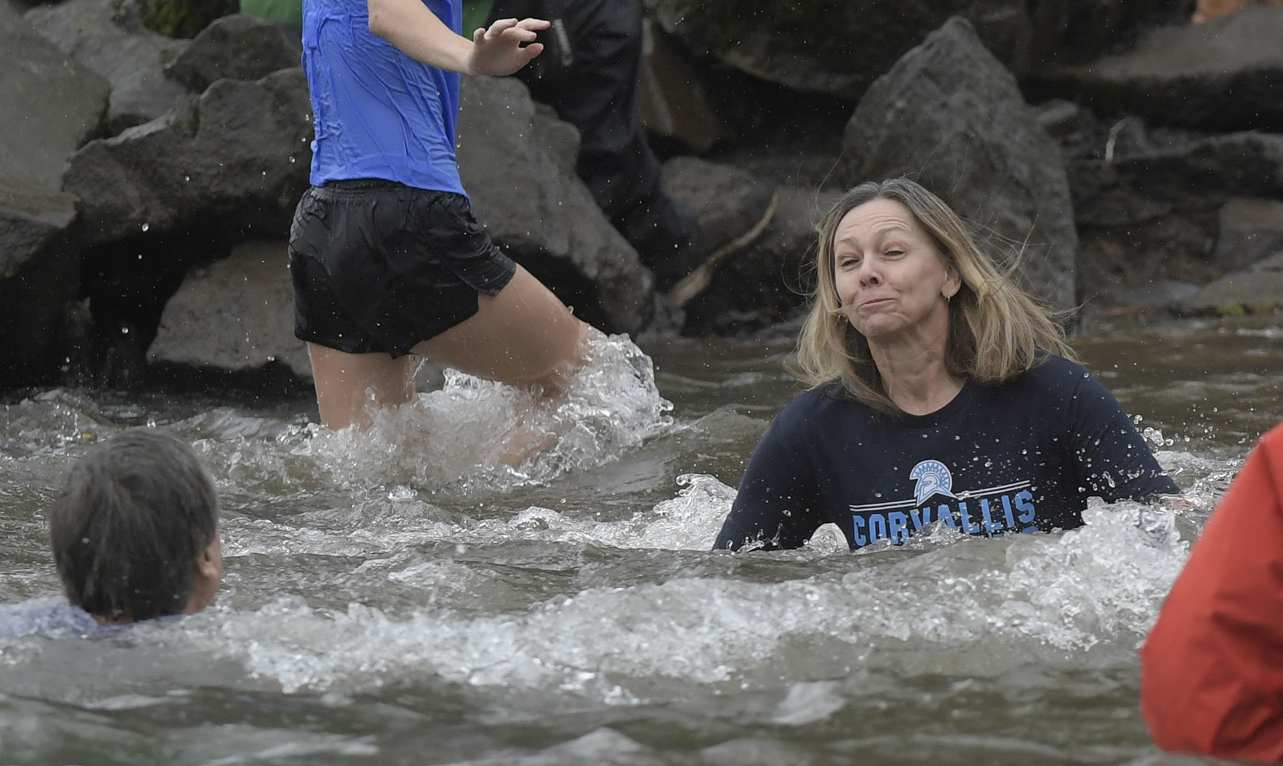 Polar Plunge67